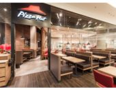 AmRest kupuje Pizza Hut w Rosji - komentarz Blackpartners