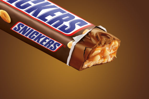 Wycena firmy to jak wycena Snickersa