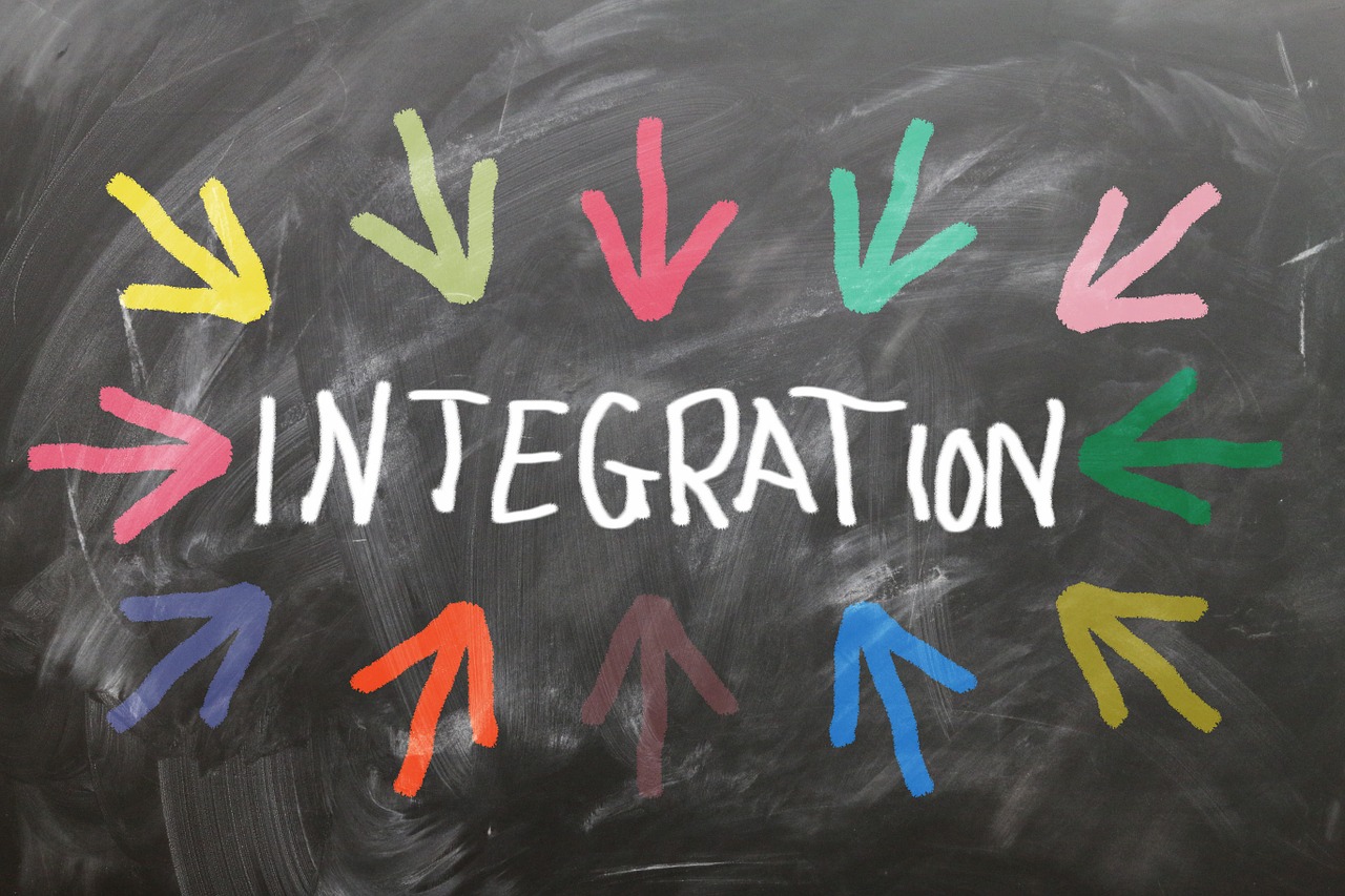 integracja potransakcyjna
